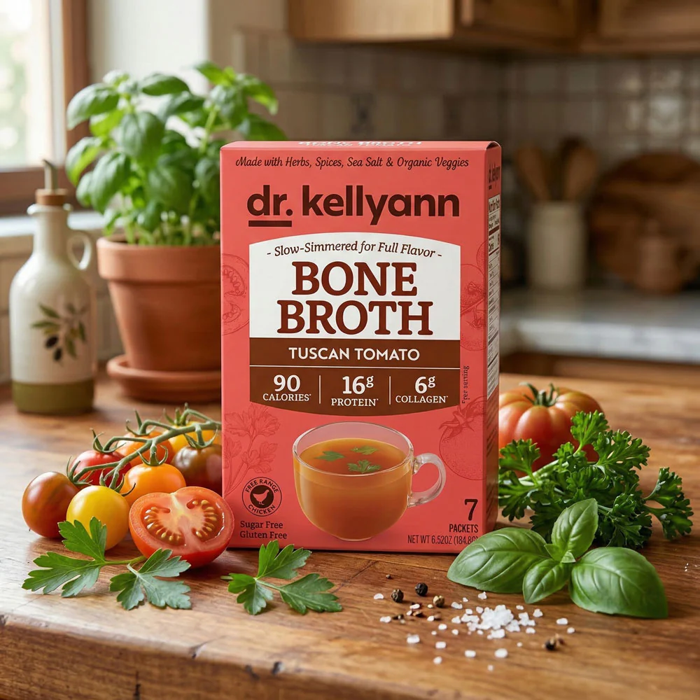 Bone Broth Powders